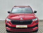 Škoda Karoq Sportline