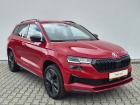 Škoda Karoq Sportline