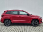 Škoda Karoq Sportline