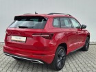 Škoda Karoq Sportline