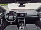 Škoda Karoq Sportline