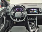 Škoda Karoq Sportline