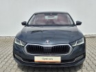 Škoda Octavia Style Plus