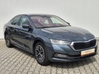 Škoda Octavia Style Plus