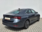 Škoda Octavia Style Plus