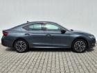 Škoda Octavia Style Plus