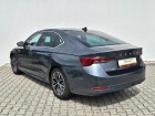 Škoda Octavia Style Plus