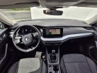 Škoda Octavia Style Plus