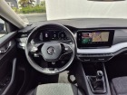 Škoda Octavia Style Plus