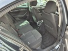 Škoda Octavia Style Plus