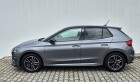 Škoda Fabia Monte Carlo