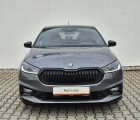 Škoda Fabia Monte Carlo