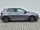 Škoda Fabia Monte Carlo