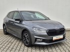 Škoda Fabia Monte Carlo