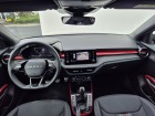 Škoda Fabia Monte Carlo