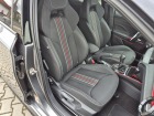 Škoda Fabia Monte Carlo