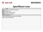 Škoda Fabia Monte Carlo