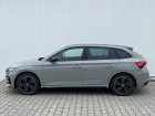 Škoda Scala Monte Carlo