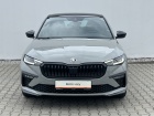 Škoda Scala Monte Carlo