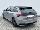 Škoda Scala Monte Carlo
