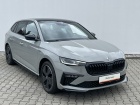 Škoda Scala Monte Carlo