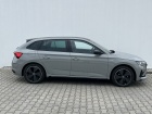 Škoda Scala Monte Carlo