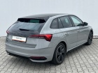 Škoda Scala Monte Carlo