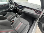 Škoda Scala Monte Carlo