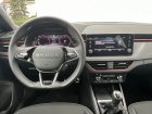Škoda Scala Monte Carlo