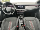 Škoda Scala Monte Carlo