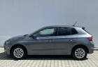 Škoda Fabia Top Selection