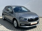 Škoda Fabia Top Selection