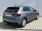 Škoda Fabia Top Selection