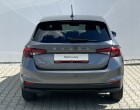 Škoda Fabia Top Selection