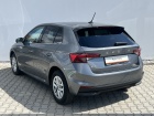 Škoda Fabia Top Selection