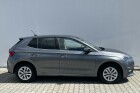 Škoda Fabia Top Selection