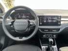 Škoda Fabia Top Selection
