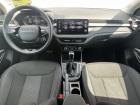 Škoda Fabia Top Selection