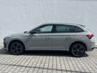 Škoda Scala Monte Carlo