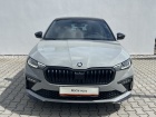 Škoda Scala Monte Carlo