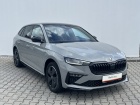 Škoda Scala Monte Carlo