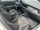 Škoda Scala Monte Carlo