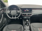 Škoda Scala Monte Carlo