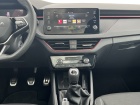 Škoda Scala Monte Carlo