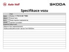 Škoda Kamiq Monte Carlo
