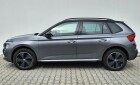 Škoda Kamiq Monte Carlo