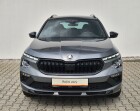 Škoda Kamiq Monte Carlo