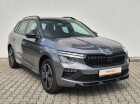 Škoda Kamiq Monte Carlo