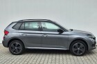 Škoda Kamiq Monte Carlo