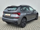 Škoda Kamiq Monte Carlo